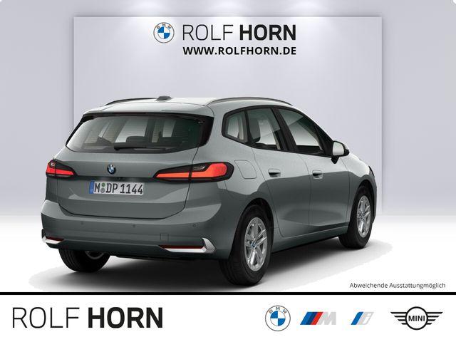 BMW 218i Active Tourer Premium Paket Navi Klima LED