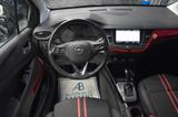 Opel Crossland (X) GS LINE*KAMERA*NAVI*LED*SHZ*PDC* - Opel Crossland (X) in Stuttgart