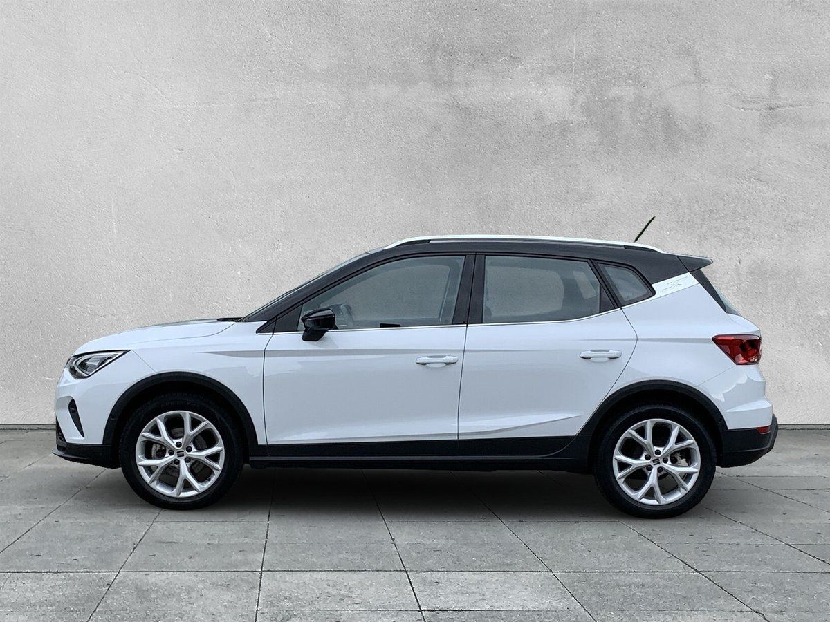 Seat Arona - Bild 2