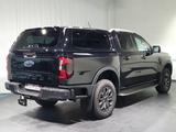 Ford Ranger Wildtrak Doppelkabine "Hardtop" V6 - : Pickup, Hardtop