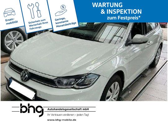2024 Volkswagen Polo