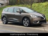 Renault Scenic IV Grand Intens/8 Fach/AHK/ - Renault Scenic in Stuttgart