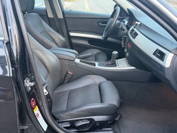 BMW 325 - 9