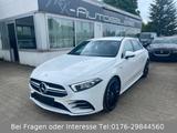 Mercedes-Benz A35 AMG 4Matic Lim.|Neuwagen|Rechtslenker|Extras - Mercedes-Benz Neuwagen: AMG