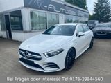 Mercedes-Benz A35 AMG 4Matic Lim.|Neuwagen|Rechtslenker|Extras - Mercedes-Benz A 35 AMG Gebrauchtwagen