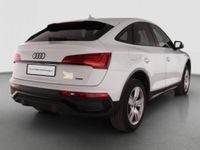 Audi Q5 - Vorschau Bild 3