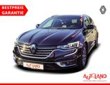 Renault Talisman Grandtour 1.3 TCE Navi ACC Totwinkel - Renault Talisman Gebrauchtwagen in Berlin