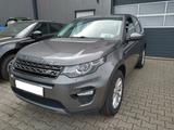 Land Rover Discovery Sport TD4 110kW Automatik 4WD SE - Land Rover Discovery Sport von privat
