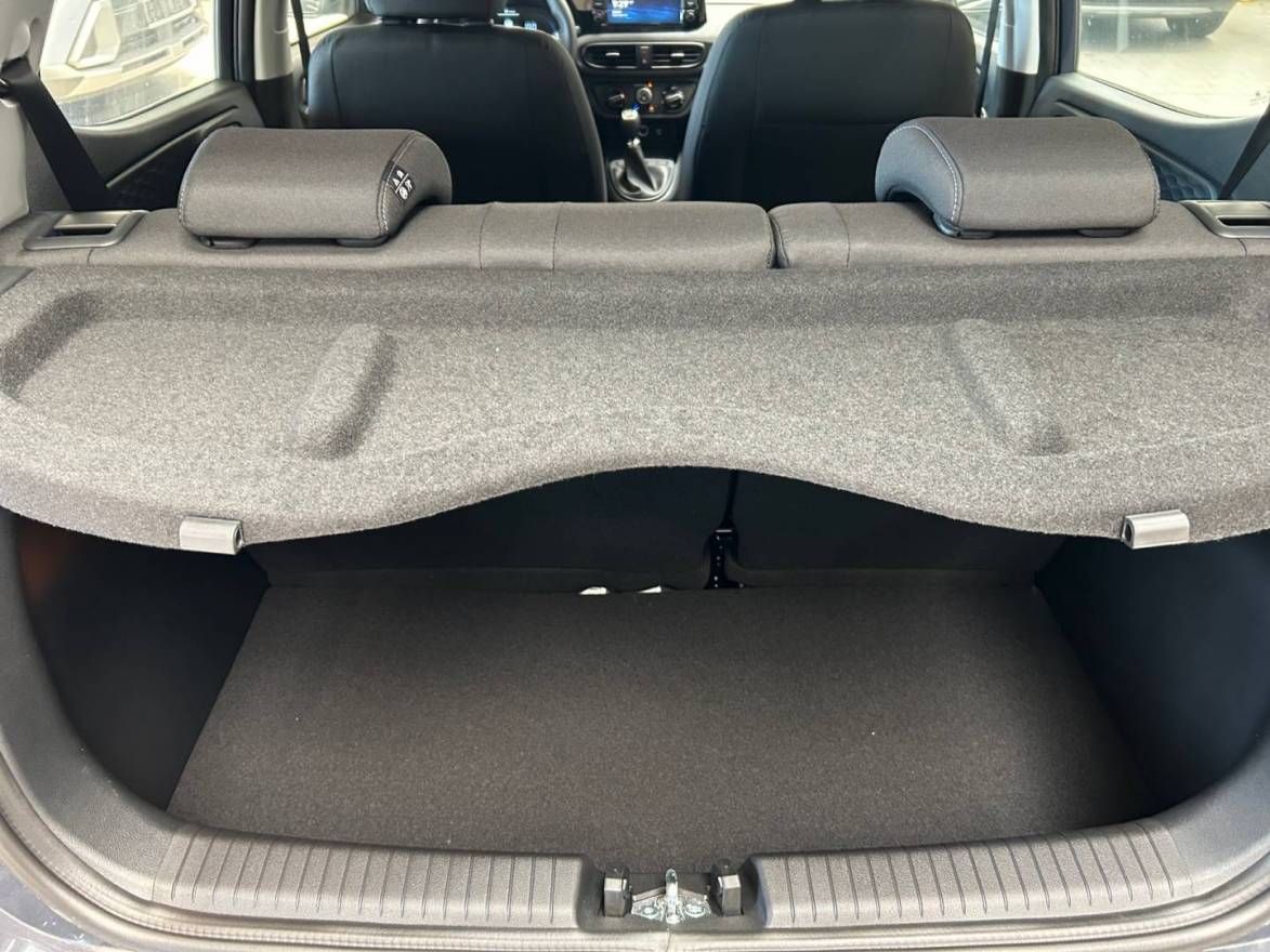 Hyundai i10 – Bild 12