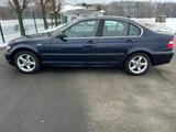 BMW 325i E46  - BMW 325: E46 325i