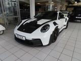 Porsche 992 GT3 RS WEISSACH CLUBSPORT - Porsche 992: Gt3 RS