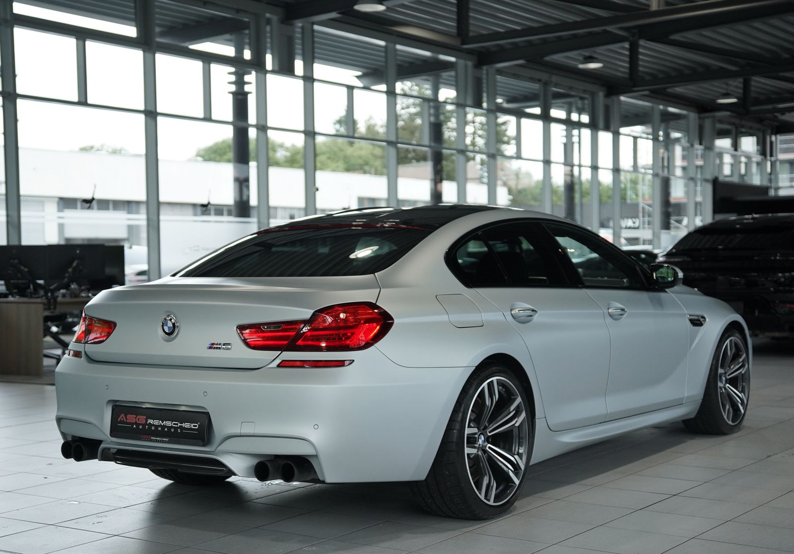 Bmw M6