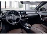 Mercedes-Benz CLA 35 AMG MBUX LEDER BURMESTER DISTRONIC LED - Mercedes-Benz CLA 35 AMG Gebrauchtwagen