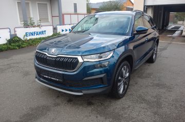 Skoda Kodiaq - 1