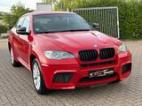 BMW X6 M 4.4 V8 SOFTCLOSE TÜV/AU NEU - BMW X6 M in Hamburg