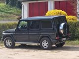 Mercedes-Benz Tausch, Mercedes G350 , W463, Tüv neu - Mercedes-Benz G-Klasse aus 2011