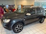 Dacia Duster II Prestige 1 Hand HU 125 PS NEU NAVI KAM - Dacia Duster: Prestige