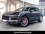 Porsche Cayenne S PDCC Luft 360Grad Matrix Luft Offroad - gebrauchte Porsche Cayenne aus dem Jahr 2024
