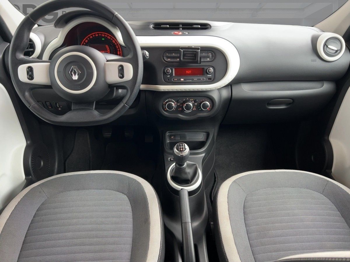 Renault Twingo - Bild 10