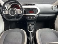 Renault Twingo - Vorschau Bild 10