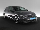 Volkswagen Golf VIII 2.0 TDI Active AHK MATRIX-LED PANO HUD - Volkswagen Golf mit Diesel-Antrieb: Limousine