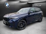 BMW X5 xDrive50e M-Sport Matrix 360° AHK Pano Air B&
