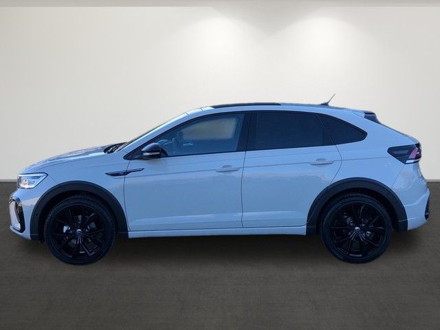 Fahrzeugabbildung Volkswagen Taigo 1.5TSI DSG R-Line PANO+MATRIX+ACC+PARKLNK+