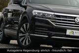 Volkswagen Touareg Elegance 4Motion*LUFTF*PANO*KAM*AHK*ACC* - Volkswagen Touareg: Elegance
