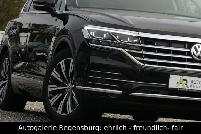 Volkswagen Touareg Elegance 4Motion*LUFTF*PANO*KAM*AHK*ACC*