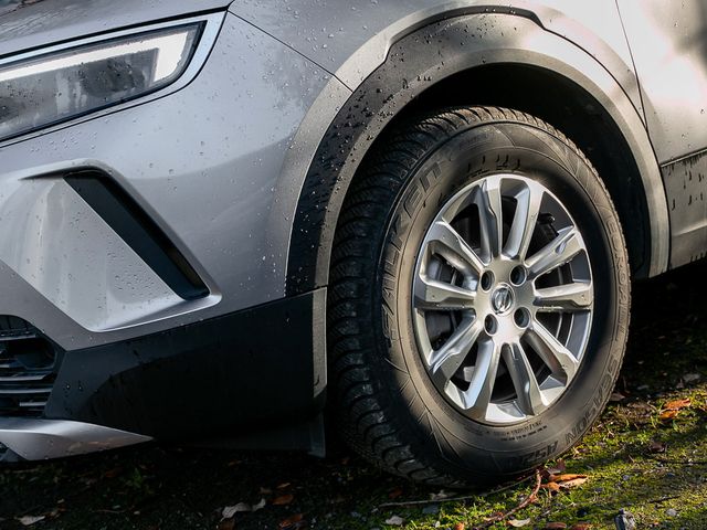 Opel Mokka e Edition Kamera Fahrerassistenz-Paket