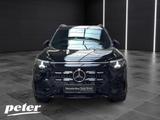 Mercedes-Benz GLB 350 4MATIC mit EQ Technologie +AMG+LED+MBUX+ - Mercedes-Benz 350 Gebrauchtwagen
