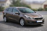 Kia cee'd Sportswagon 1.6 GDI DCT Spirit Sportsw...