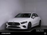Mercedes-Benz A 200 Progressive Distr Totw LED KAM SHZ DAB NAV - Mercedes-Benz mit Benzin-Antrieb: Limousine, mit Klimaanlage