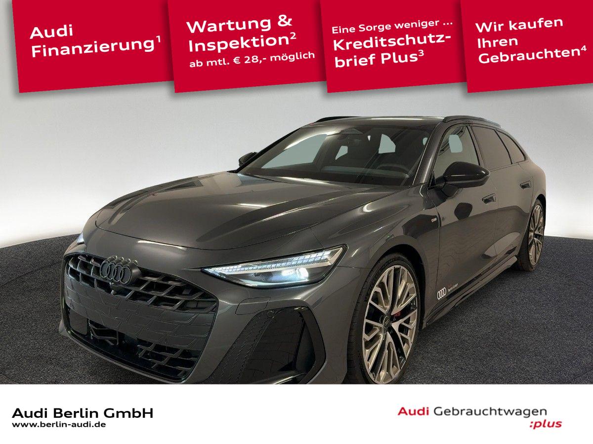 Audi A6 Avant TFSI quattro S tronic