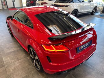 Audi TT Coupe 45 TFSI quatt. *ALCANTARA*VIRTUAL*LED*