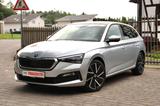Skoda Scala *Style*LED*RFK*DSG*Virtual*ACC*Pano*Lane* - Skoda Scala: Kleinwagen