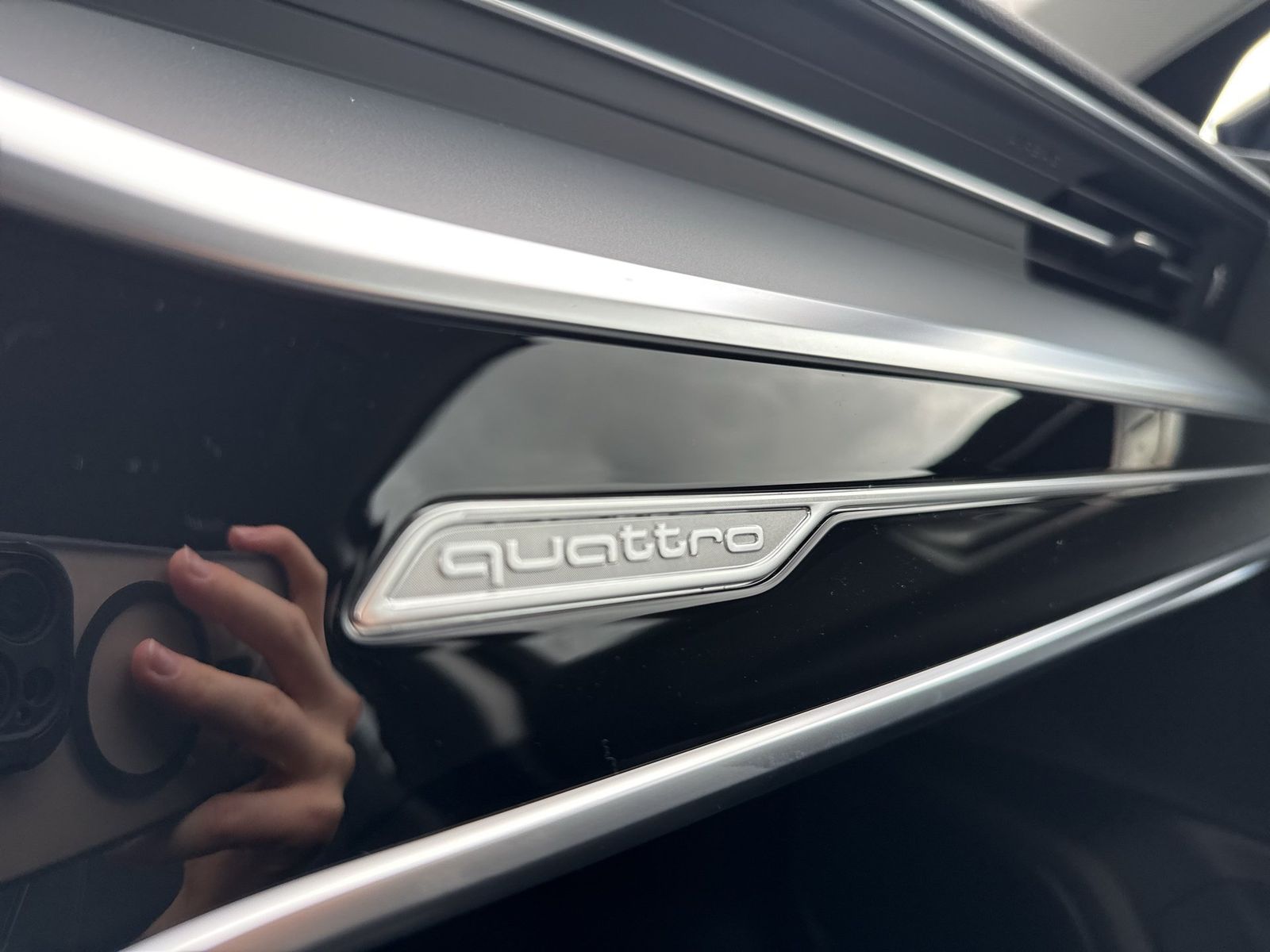 Audi A6 - Bild 21