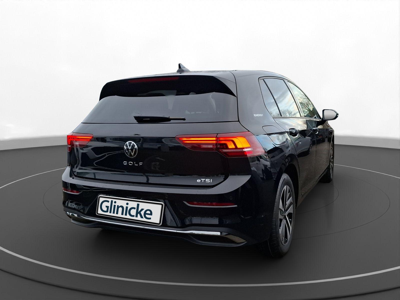 Volkswagen Golf ENERGY 150 PS DSG AHZV. RÜKA uvm., миниатюра 9