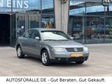 Volkswagen Passat Lim*Trendline*Leder*Klima*Youngtimer*TOP - : Youngtimer
