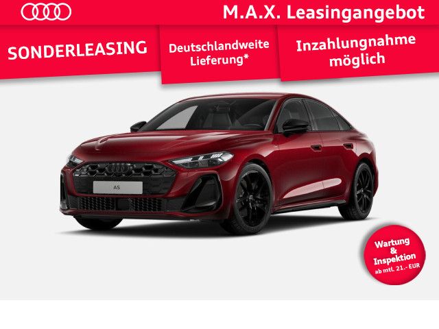 A5 Limousine TFSI quattro TECH PLUS+S LINE+AHK+