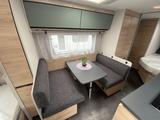 Dethleffs Camper 530 FSK First Edition+ATC.+Fußbodenerw. - Dethleffs 530