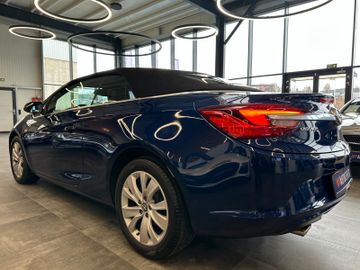 Opel Cascada Innovation ecoFlex *2. Hand*Xenon*Navi*