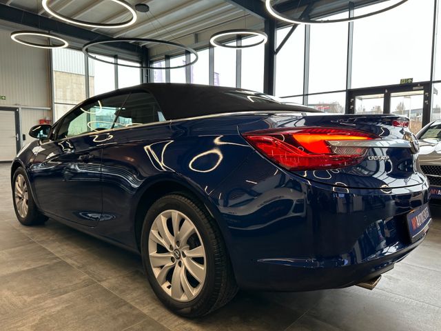 Opel Cascada Innovation ecoFlex *2. Hand*Xenon*Navi*