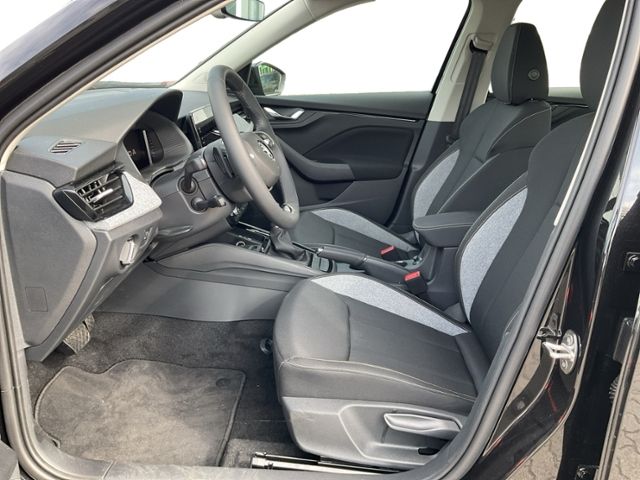 Skoda Kamiq - Bild 9