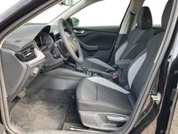 Skoda Kamiq - Vorschau Bild 9