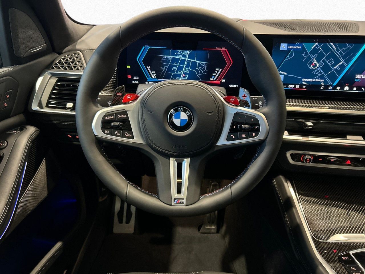 BMW X5 M - Bild 13