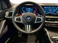 BMW X5 M - Vorschau Bild 13