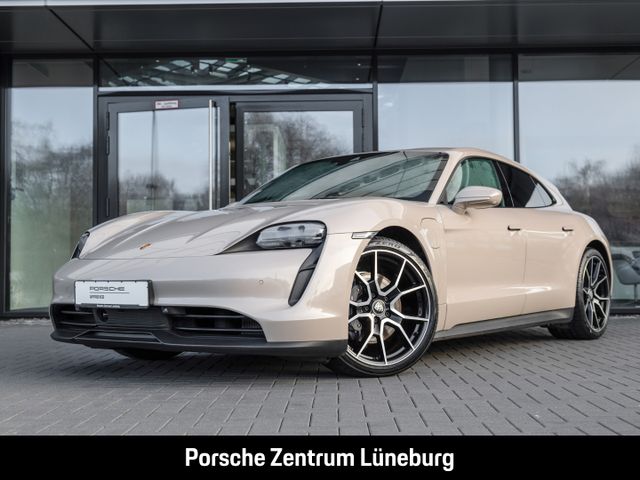 Porsche Taycan Sport Turismo Surround-View InnoDrive