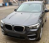 BMW X3 xDrive30e ADVANTAGE AT ADVANTAGE - BMW X3 ADVANTAGE mit Hybrid-Antrieb (Benzin/Elektro)