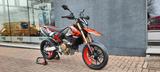 Ducati Hypermotard  698 RVE duc-leasing Lieferung inkl. - Angebote